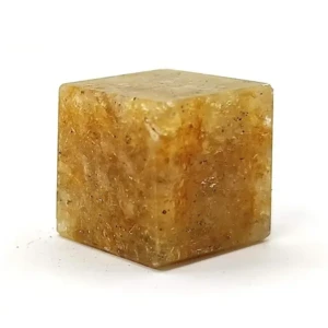 Personal Citrine Pocket Square Stone Creativity Recovery Positivity - 1pcs1 StoreEla.com