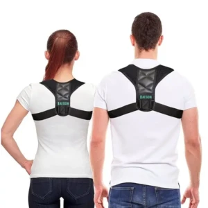 Posture Corrector for Men & Women1