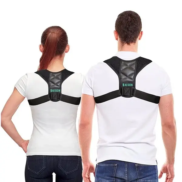 Posture Corrector for Men & Women1