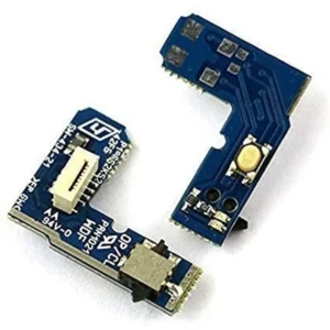 Power On Off PCB Board Reset Switch Replacement for PlayStation 2 PS2 1