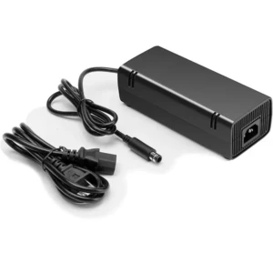 Power Plug Cable Cord For Xbox 360 One Power Adapter