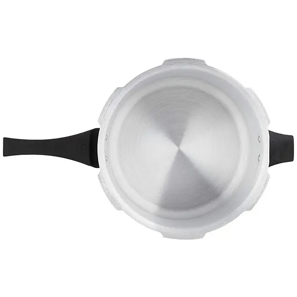 Prestige Popular Aluminium Cooker, 8.5 Litres, Silver3