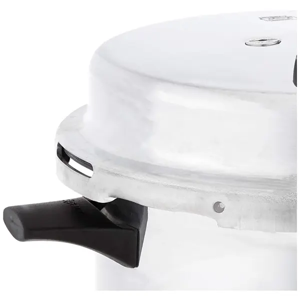 Prestige Popular Aluminium Cooker, 8.5 Litres, Silver4