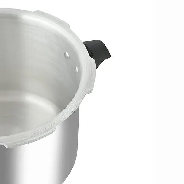 Prestige Popular Aluminium Outer Lid Pressure Cooker, 5 Litres, Silver6