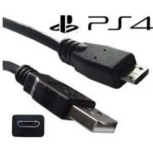 PS4 Controller Charging Cable For Sony Ps4 Playstation 4 1