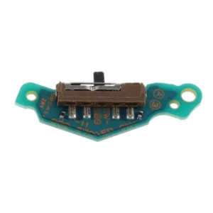 Replacement Switch Board Power On Off  PCB Circuit For Sony PSP 2000 Console