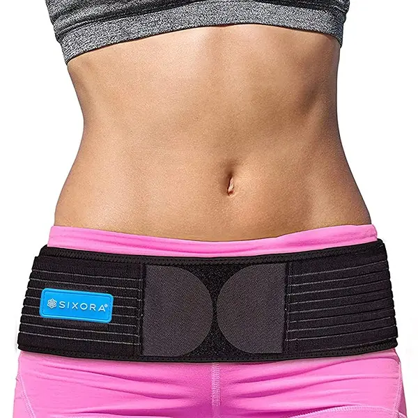 Sacroiliac Si Joint Support Belt for Women and Men1