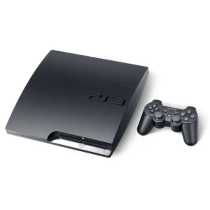 Sony PlayStation 3 PS3 Slim 500GB HDD FREE Pre Loaded 20 Games