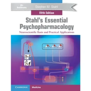 Stahl's Essential Psychopharmacology1