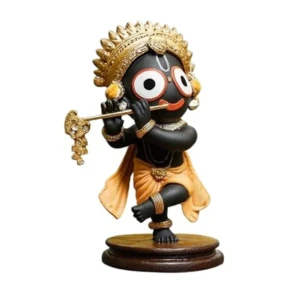 Standing Bal Jagannath Idol 1