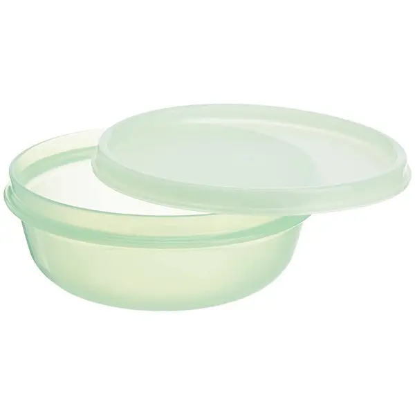 Tupperware Buddy Bowl Set, 300ml, 4 Pieces, Assorted, Plastic, Multicolour4