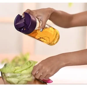 Tupperware condiserve 600 ml 1pc and 1000ml 1pc