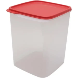 Tupperware Plastic Container - 5.5L, 1 Piece, Multicolour1
