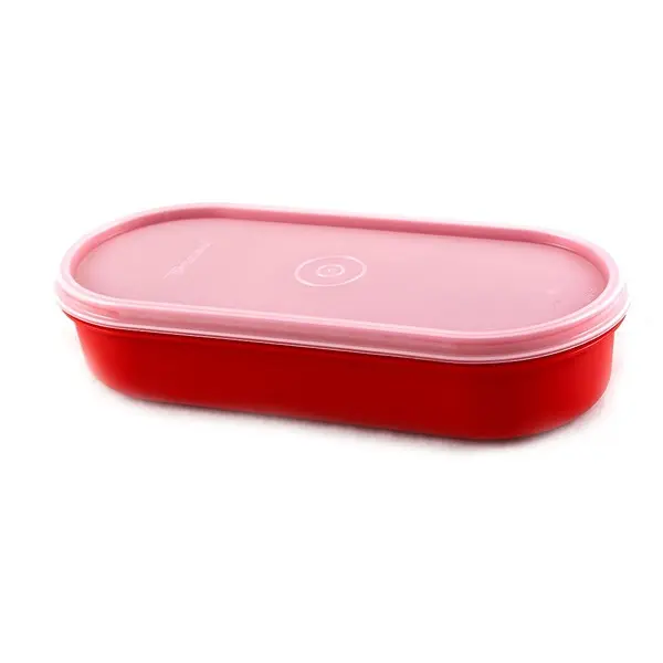 Tupperware Plastic Grater, Red3