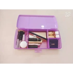 Tupperware Sandwich Keeper Plus -1 pc – Purple