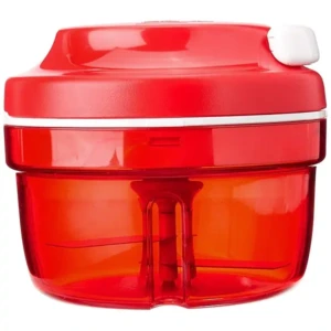 Tupperware Smart Chopper, Red1