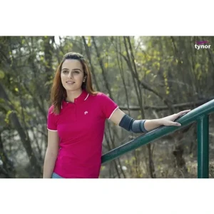 Tynor Elbow Support (Performance, M)