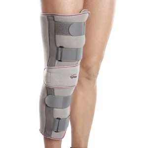 Tynor Knee Immobiliser (19 Inch (Performance), M)1
