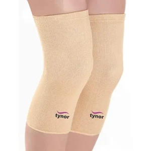 Tynor Knee Support Cap Air Beige 1pcs