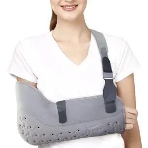 Tynor Pouch Arm Sling (Urbane, M) 1pc1