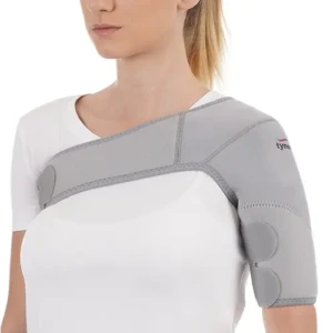Tynor Shoulder Support (Neo) Grey XXL 1 pc1