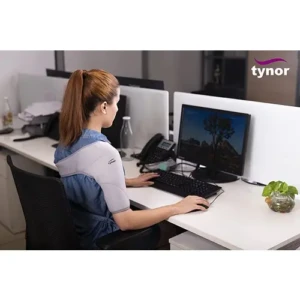Tynor Shoulder Support (Neo) Grey XXL 1 pc