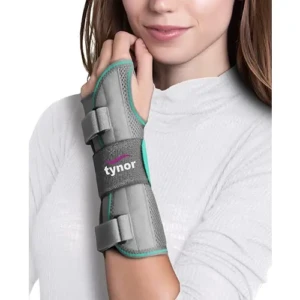 Tynor Wrist & Forearm Splint (L, Right) 1pc1