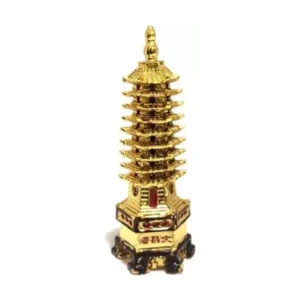 Vastu Feng Shui Education Tower for Students Academic Success1 StoreEla.com