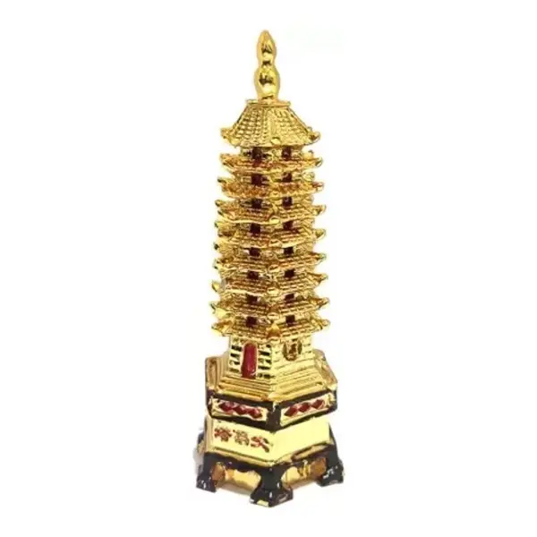 Vastu Feng Shui Education Tower for Students Academic Success2 StoreEla.com
