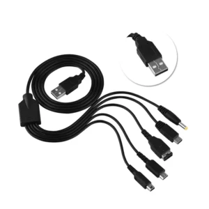 Charging Cables / Cords