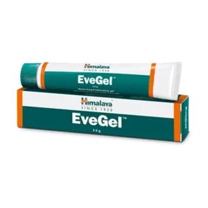 Himalaya Herbal Eve Gel 30g Lubricating aqua gel for intimate dryness