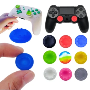 Joystick / Button Pads