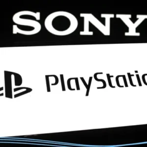 Sony Gaming Consoles